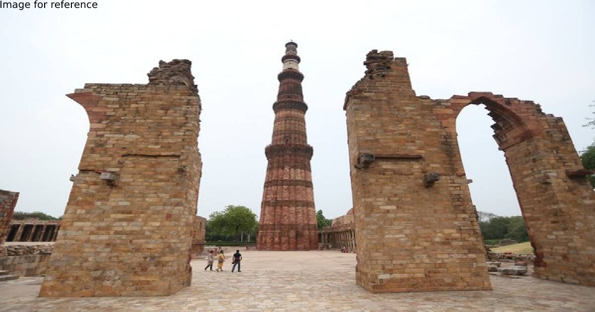 Delhi court defers order on appeal to restore temples in Qutub Minar complex
